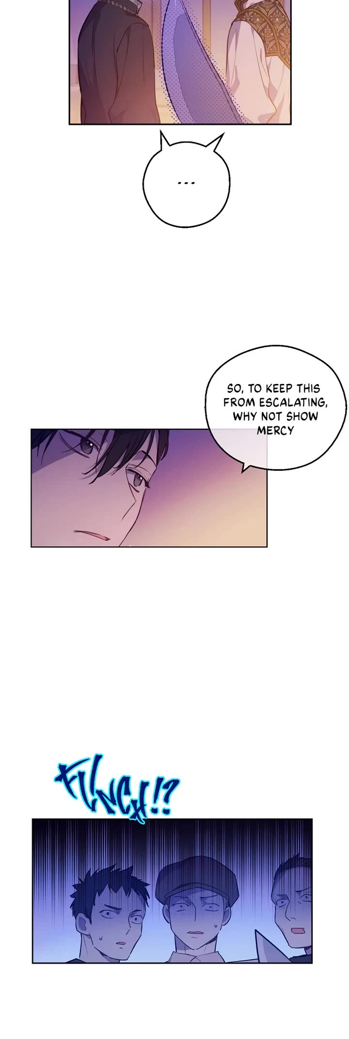 Who Made Me a Princess Chapter 129 page 10 - Chapter 129: Side Story 4