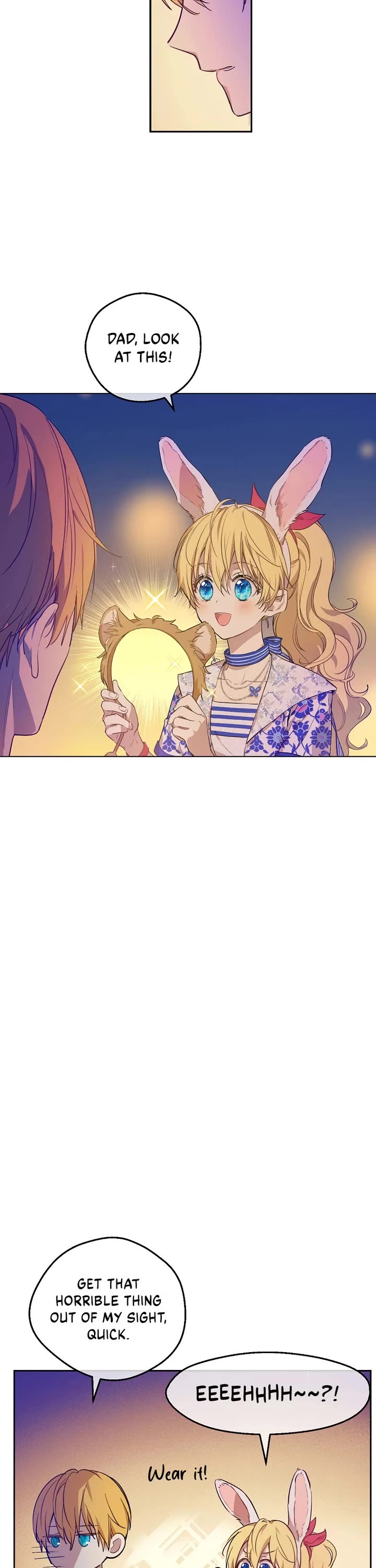 Who Made Me a Princess Chapter 129 page 2 - Chapter 129: Side Story 4