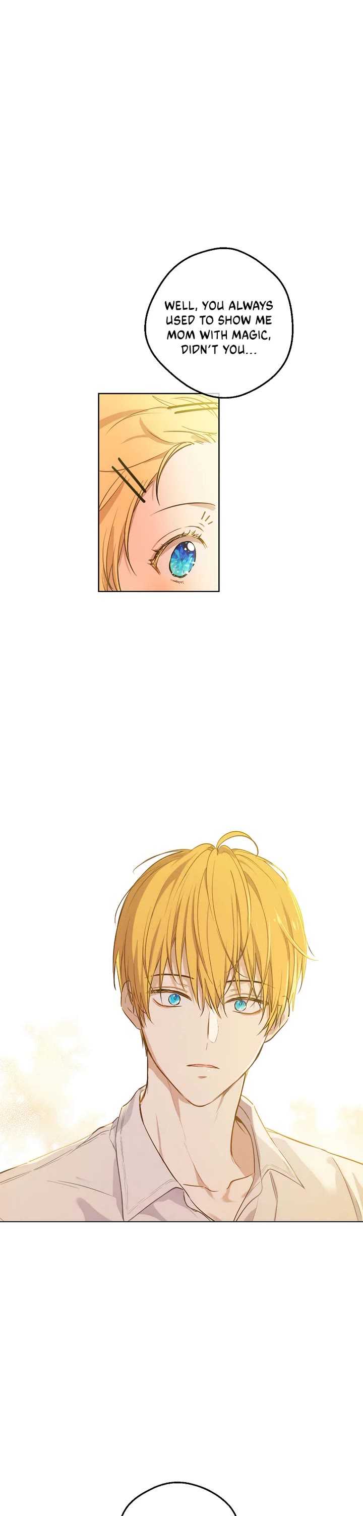 Who Made Me a Princess Chapter 129 page 22 - Chapter 129: Side Story 4