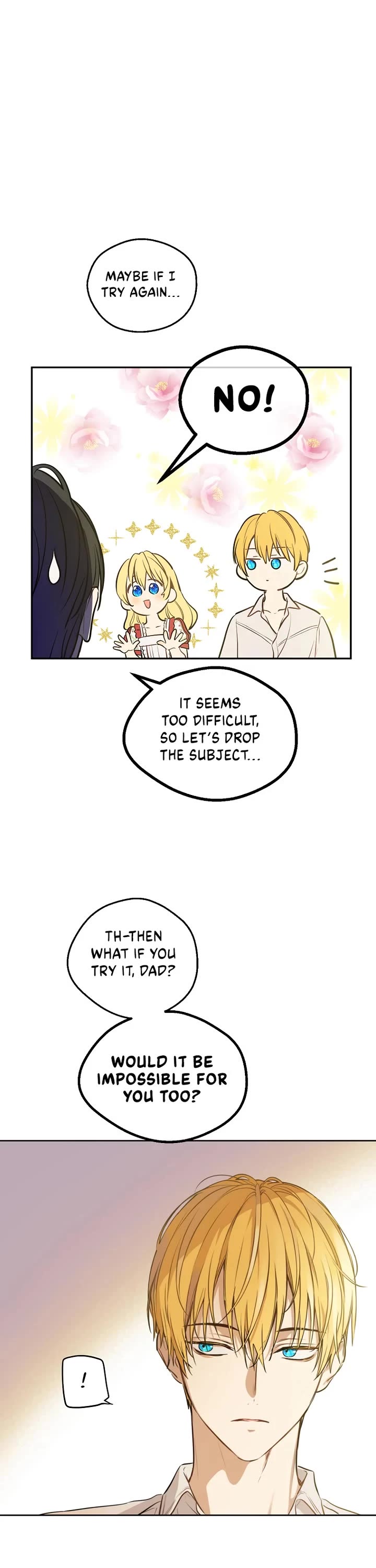 Who Made Me a Princess Chapter 129 page 30 - Chapter 129: Side Story 4