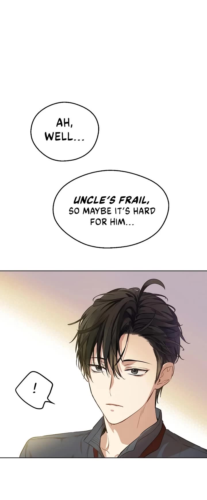 Who Made Me a Princess Chapter 129 page 31 - Chapter 129: Side Story 4