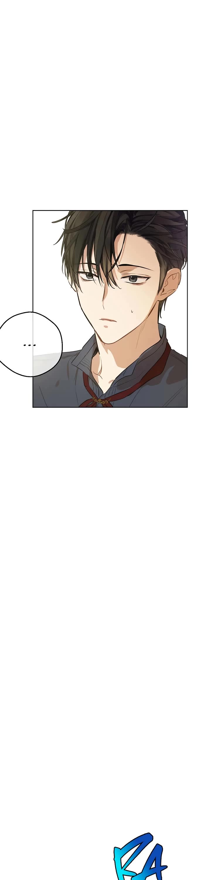 Who Made Me a Princess Chapter 129 page 33 - Chapter 129: Side Story 4