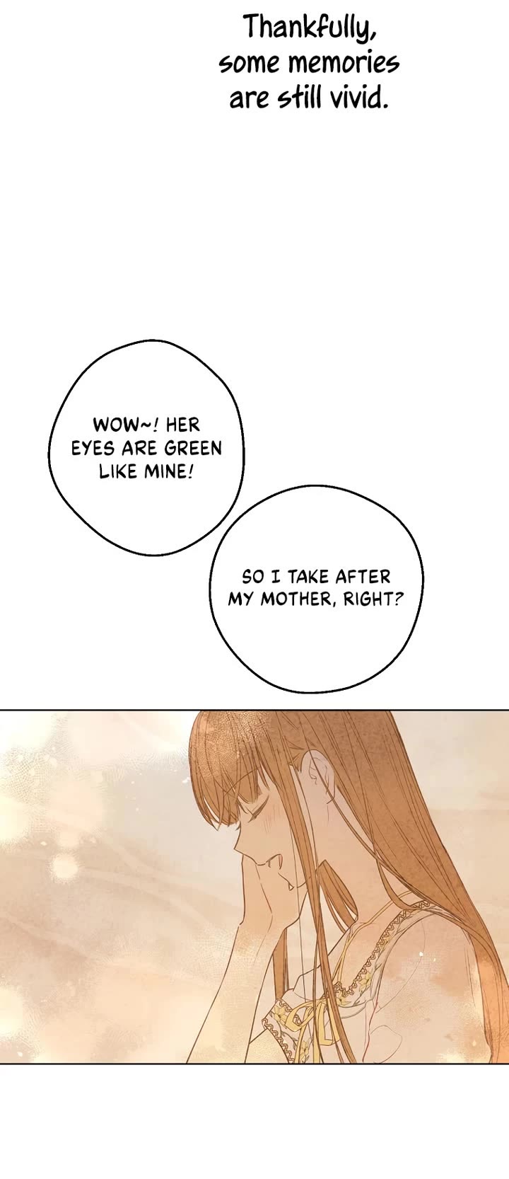 Who Made Me a Princess Chapter 129 page 39 - Chapter 129: Side Story 4