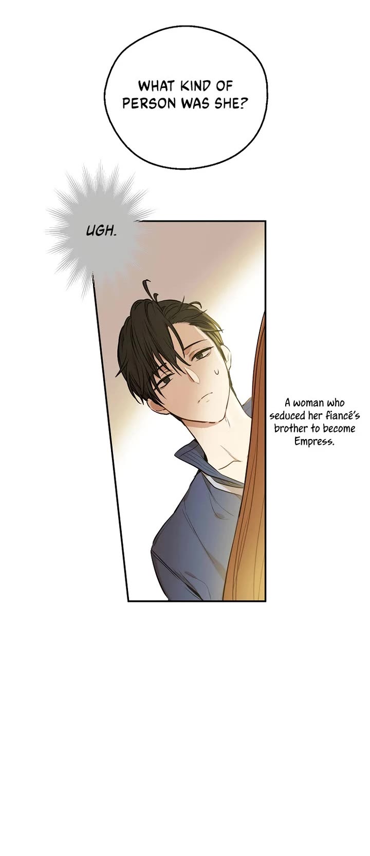 Who Made Me a Princess Chapter 129 page 40 - Chapter 129: Side Story 4