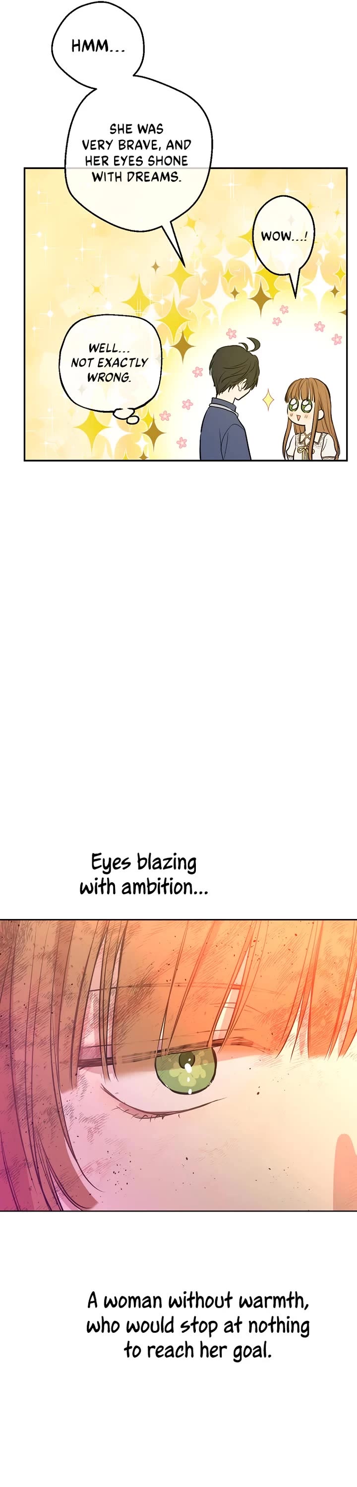 Who Made Me a Princess Chapter 129 page 41 - Chapter 129: Side Story 4