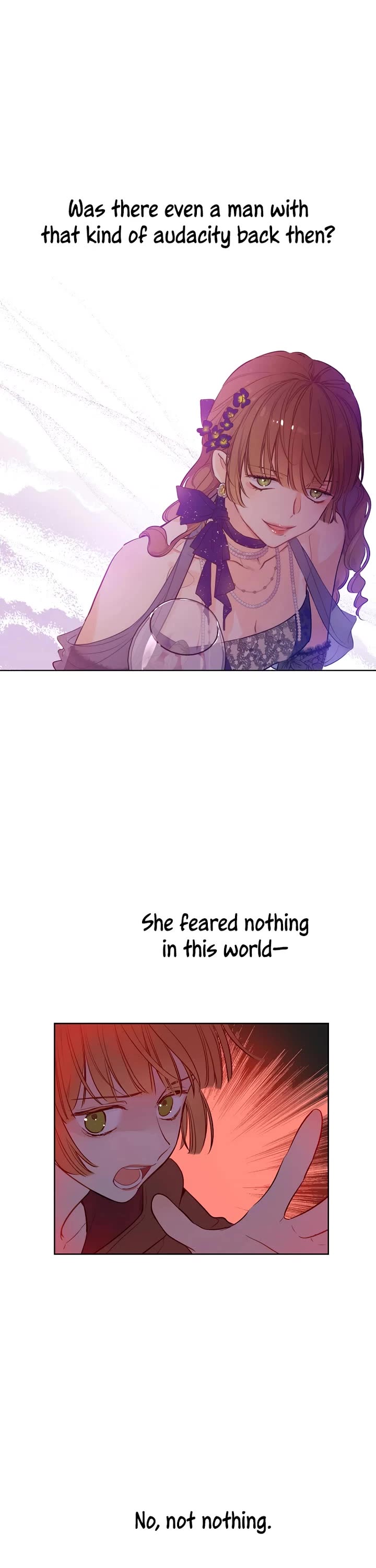 Who Made Me a Princess Chapter 129 page 42 - Chapter 129: Side Story 4