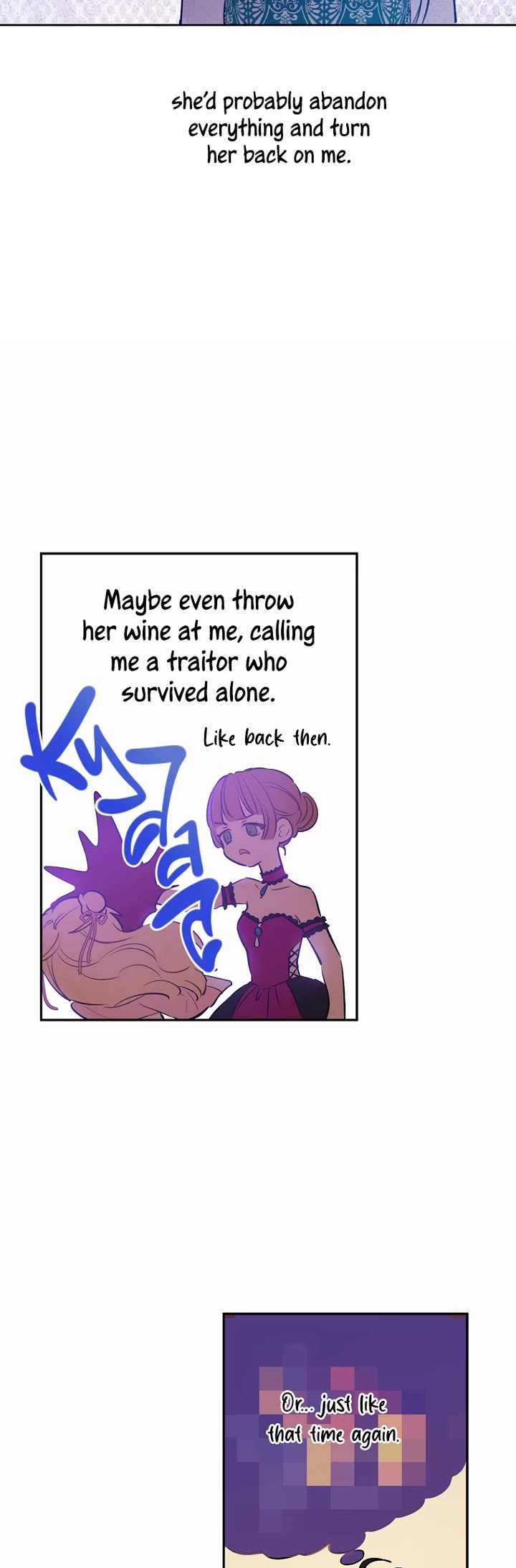 Who Made Me a Princess Chapter 129 page 44 - Chapter 129: Side Story 4
