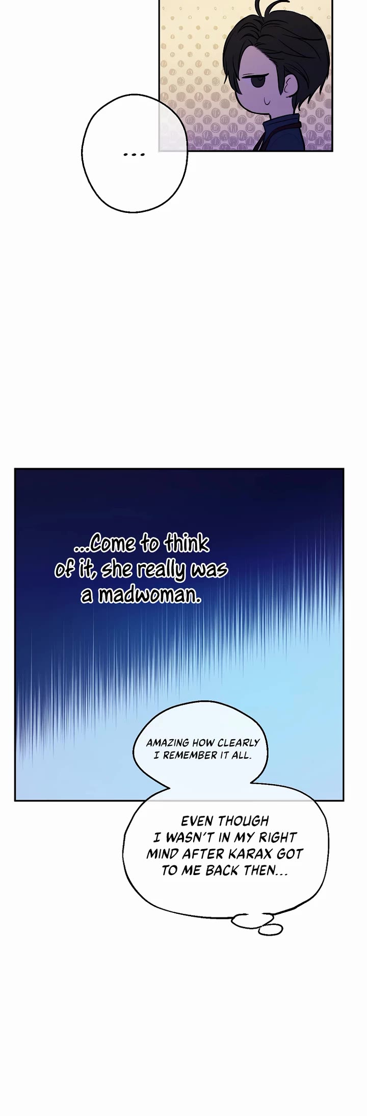 Who Made Me a Princess Chapter 129 page 45 - Chapter 129: Side Story 4
