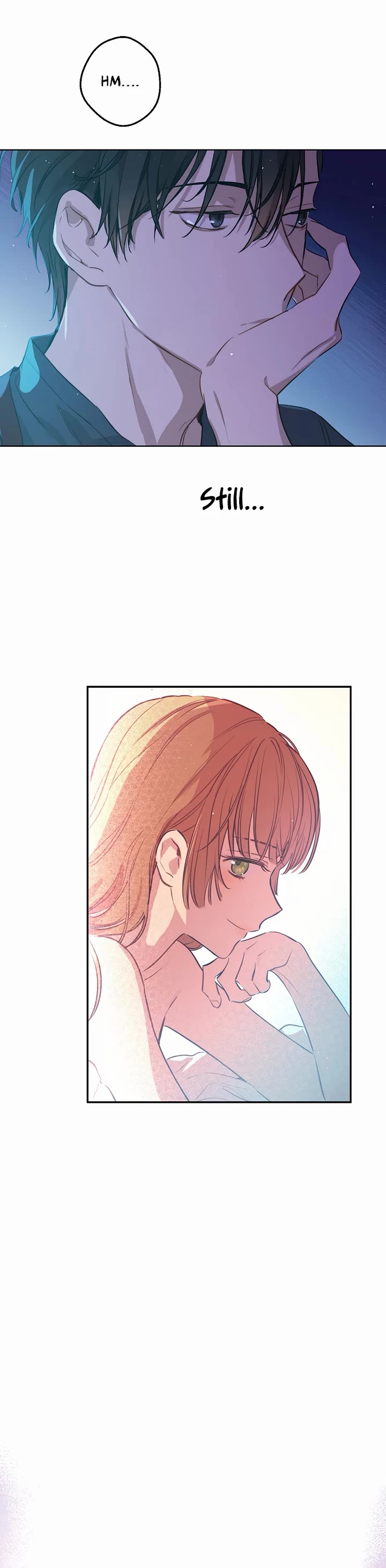 Who Made Me a Princess Chapter 129 page 46 - Chapter 129: Side Story 4