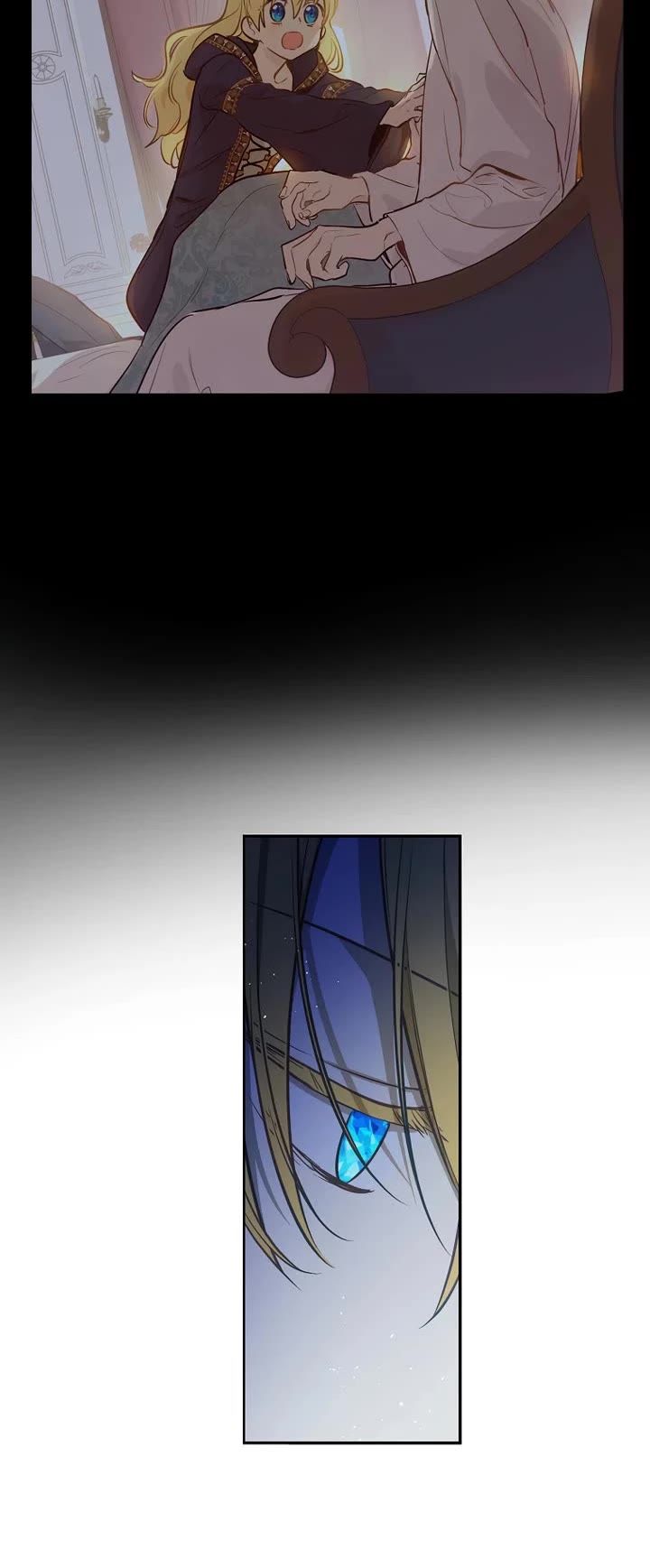 Who Made Me a Princess Chapter 129 page 51 - Chapter 129: Side Story 4