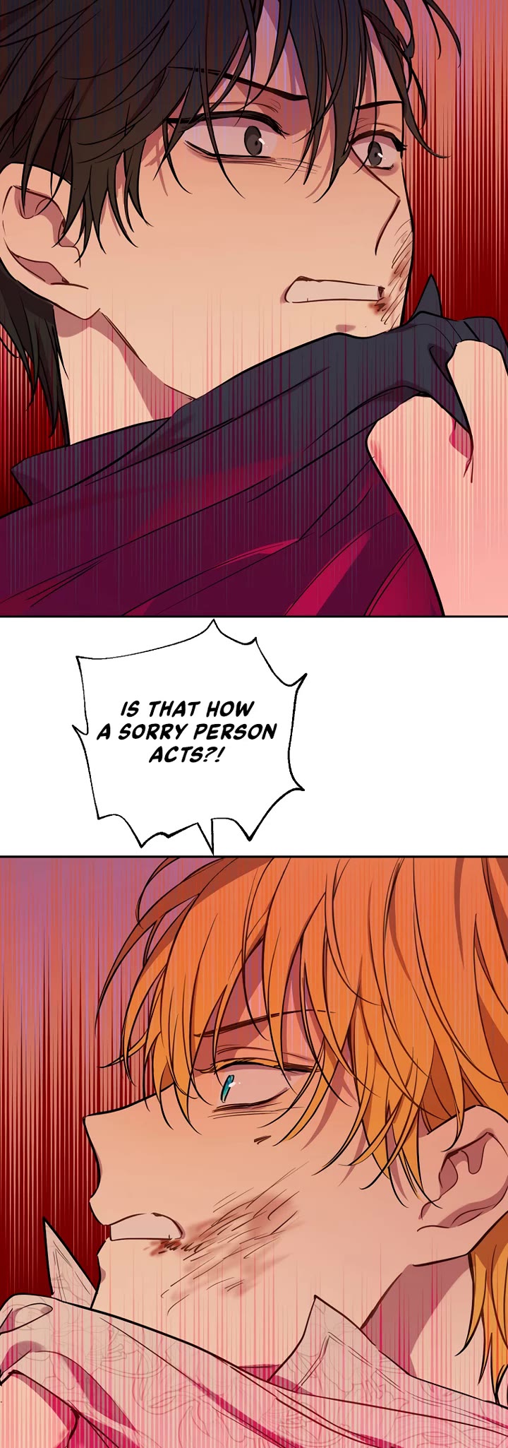 Who Made Me a Princess Chapter 129 page 56 - Chapter 129: Side Story 4