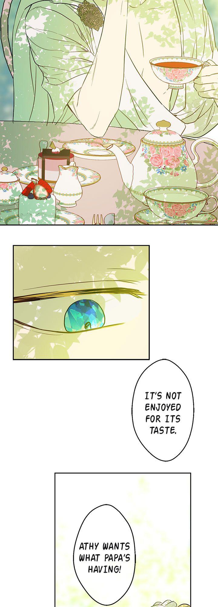 Who Made Me a Princess Chapter 13 page 12 - Chapter 13