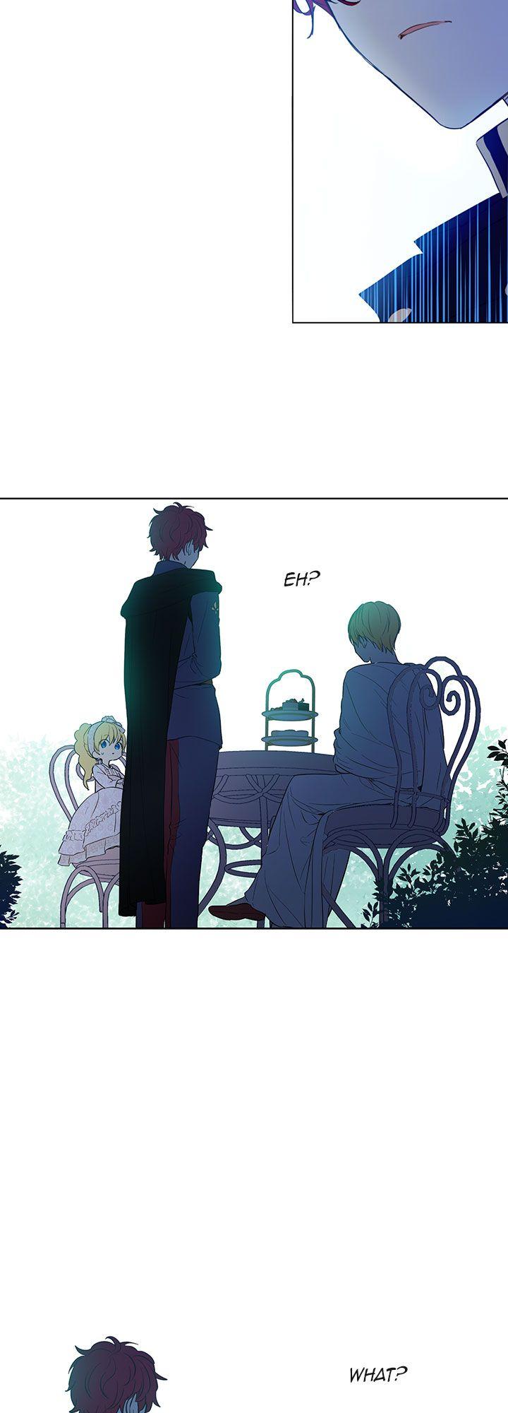Who Made Me a Princess Chapter 13 page 18 - Chapter 13