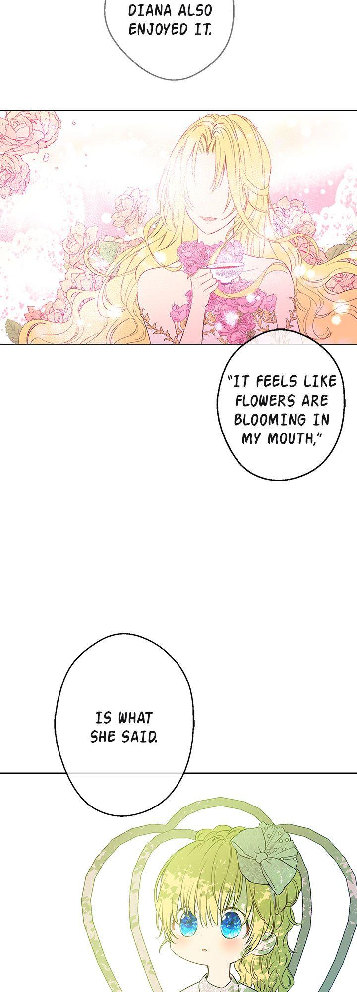 Who Made Me a Princess Chapter 13 page 20 - Chapter 13