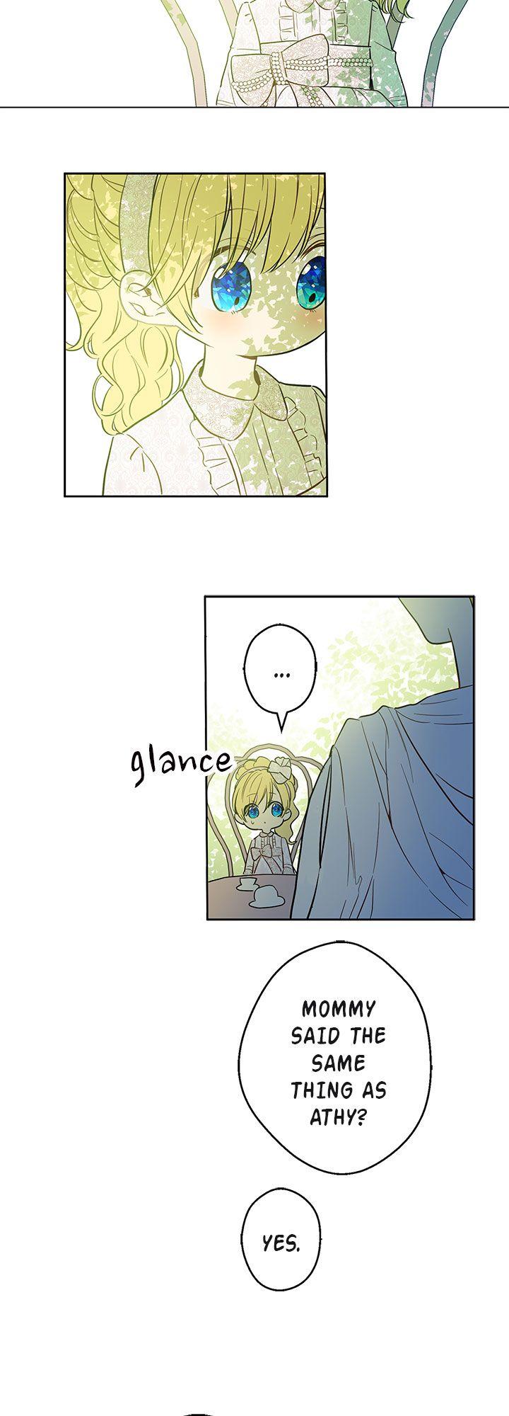 Who Made Me a Princess Chapter 13 page 21 - Chapter 13