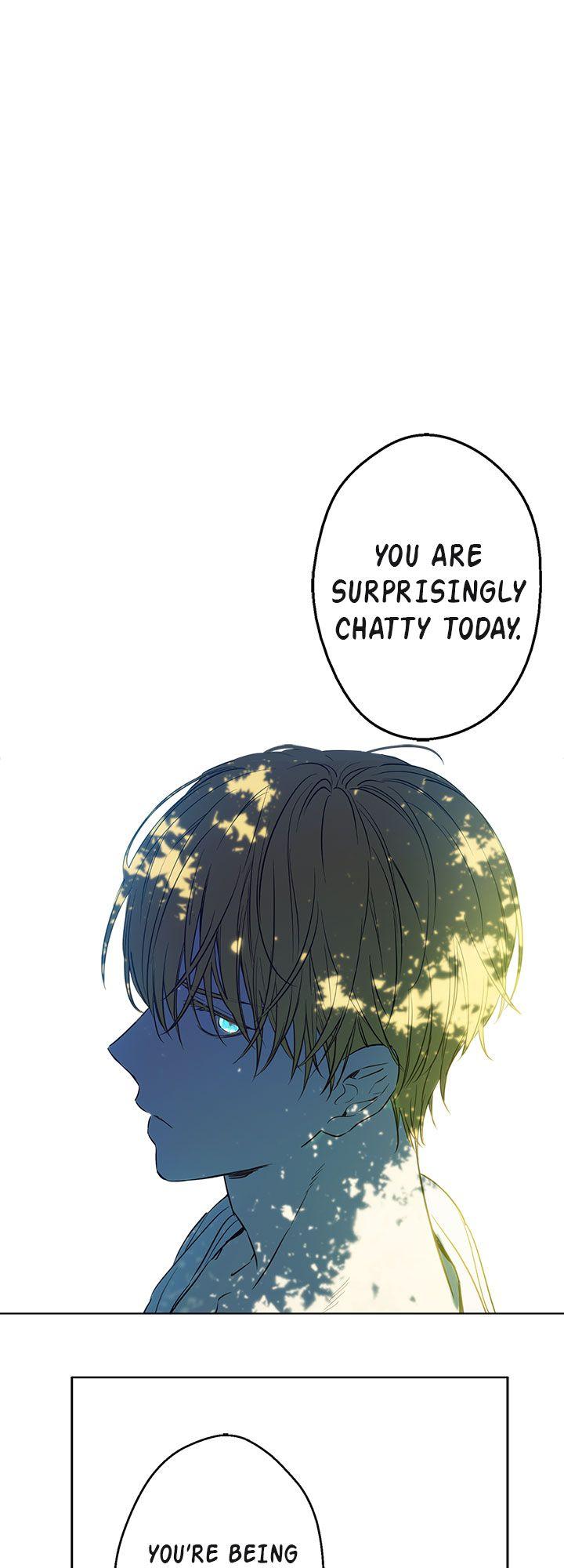 Who Made Me a Princess Chapter 13 page 23 - Chapter 13
