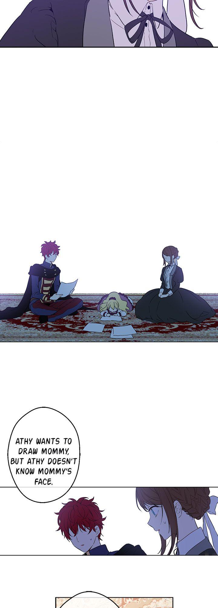 Who Made Me a Princess Chapter 13 page 34 - Chapter 13
