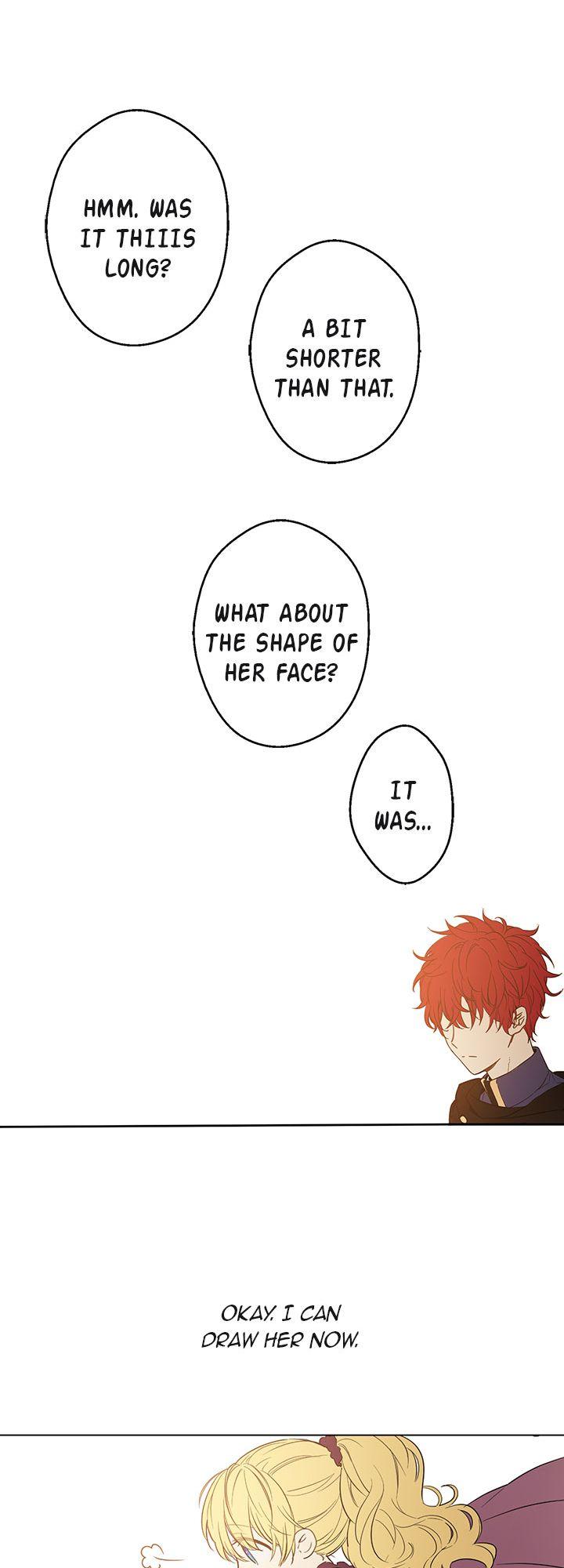 Who Made Me a Princess Chapter 13 page 36 - Chapter 13