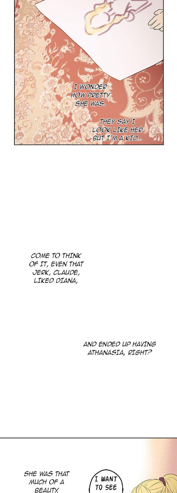 Who Made Me a Princess Chapter 13 page 38 - Chapter 13