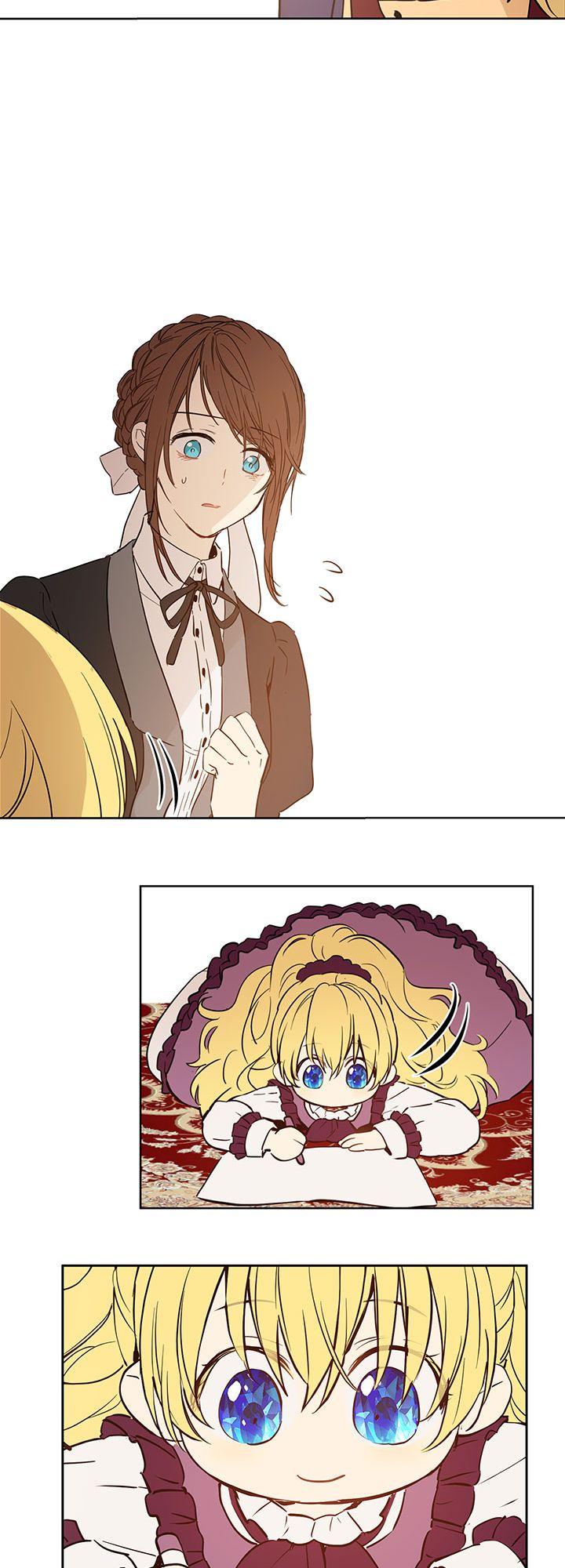 Who Made Me a Princess Chapter 13 page 41 - Chapter 13