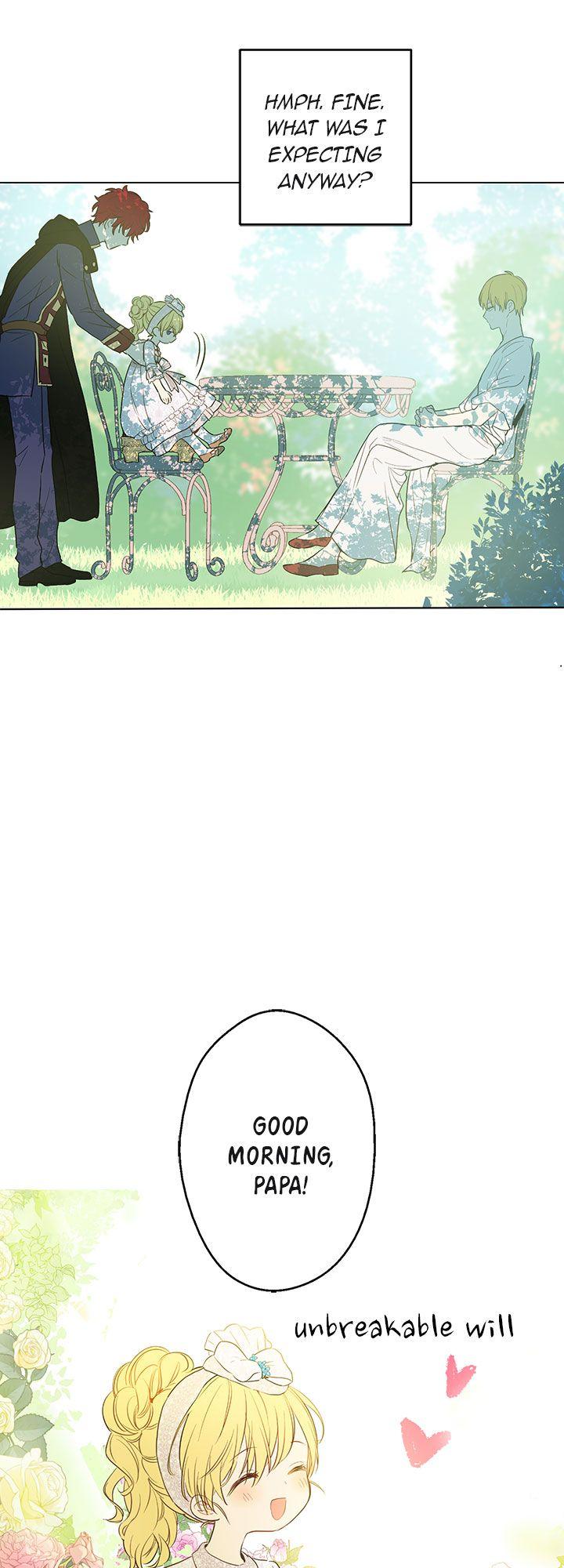 Who Made Me a Princess Chapter 13 page 5 - Chapter 13
