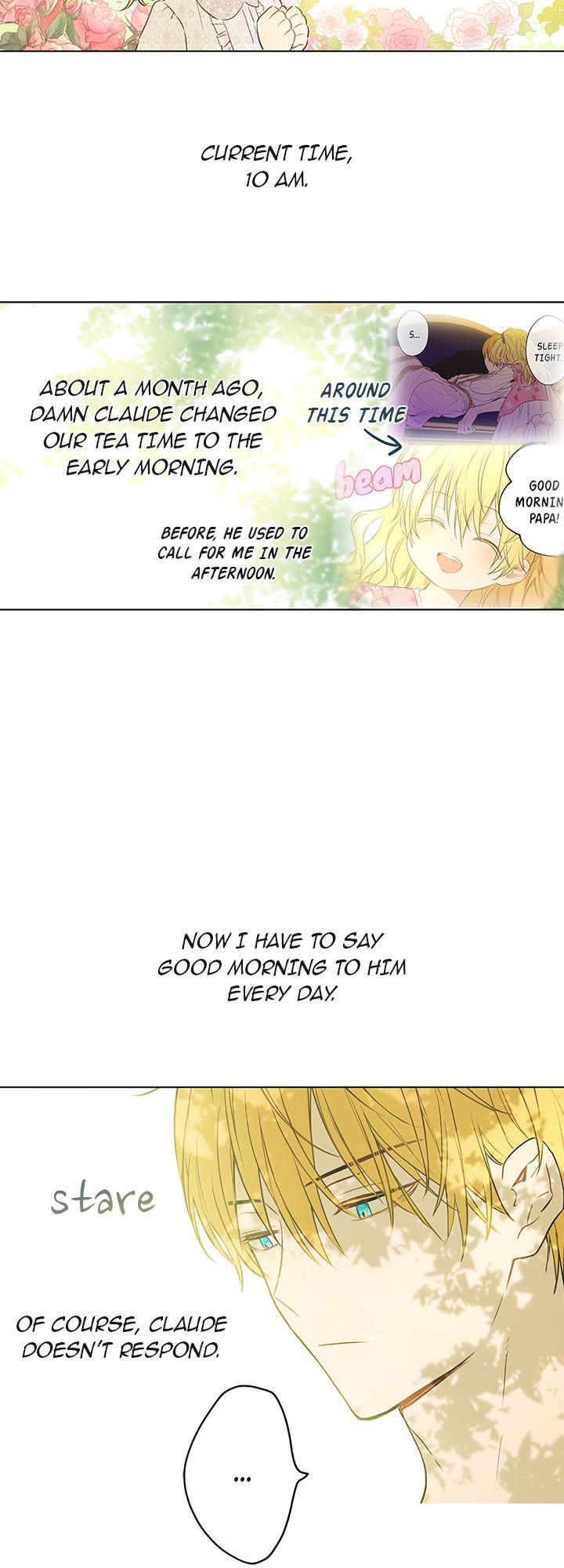Who Made Me a Princess Chapter 13 page 6 - Chapter 13
