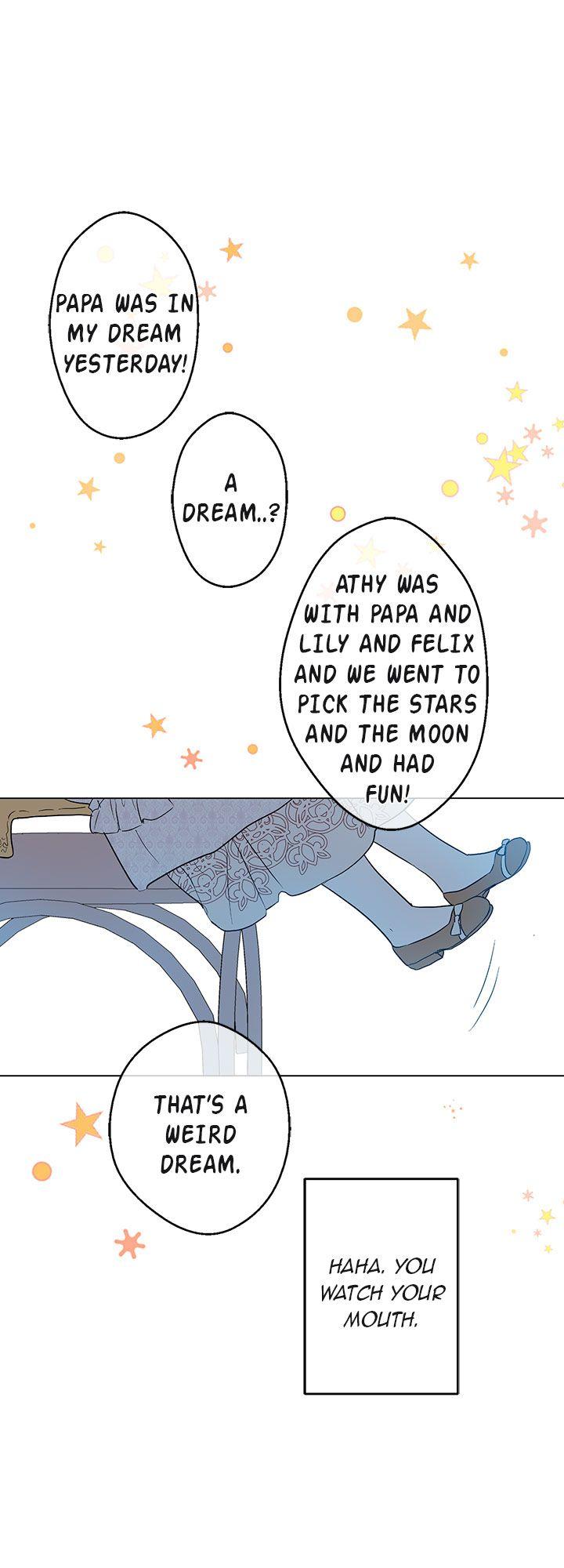 Who Made Me a Princess Chapter 13 page 7 - Chapter 13