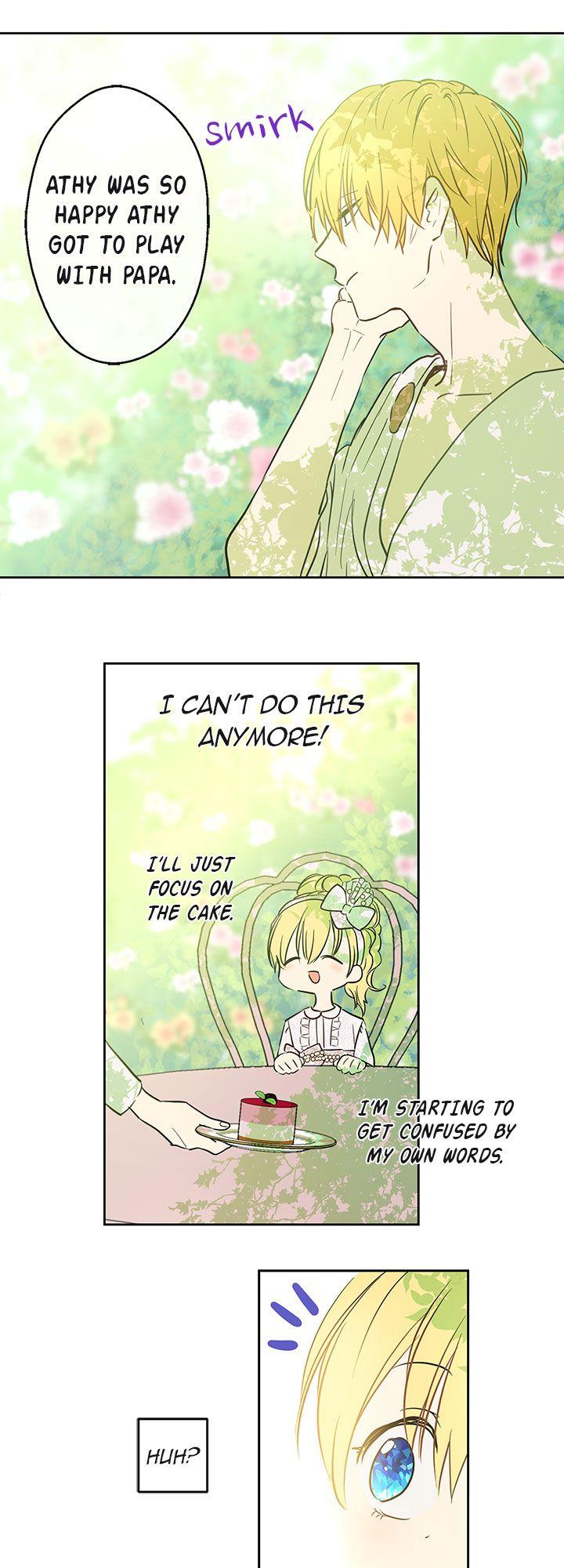 Who Made Me a Princess Chapter 13 page 8 - Chapter 13