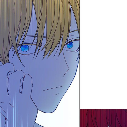 Who Made Me a Princess Chapter 13 cover
