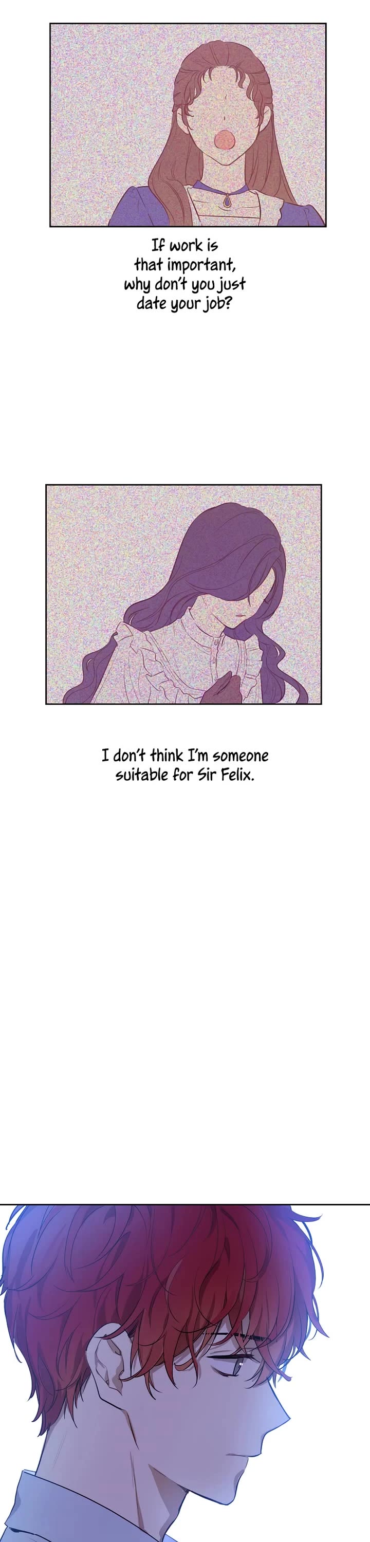 Who Made Me a Princess Chapter 130 page 10 - Chapter 130: Side Story 5