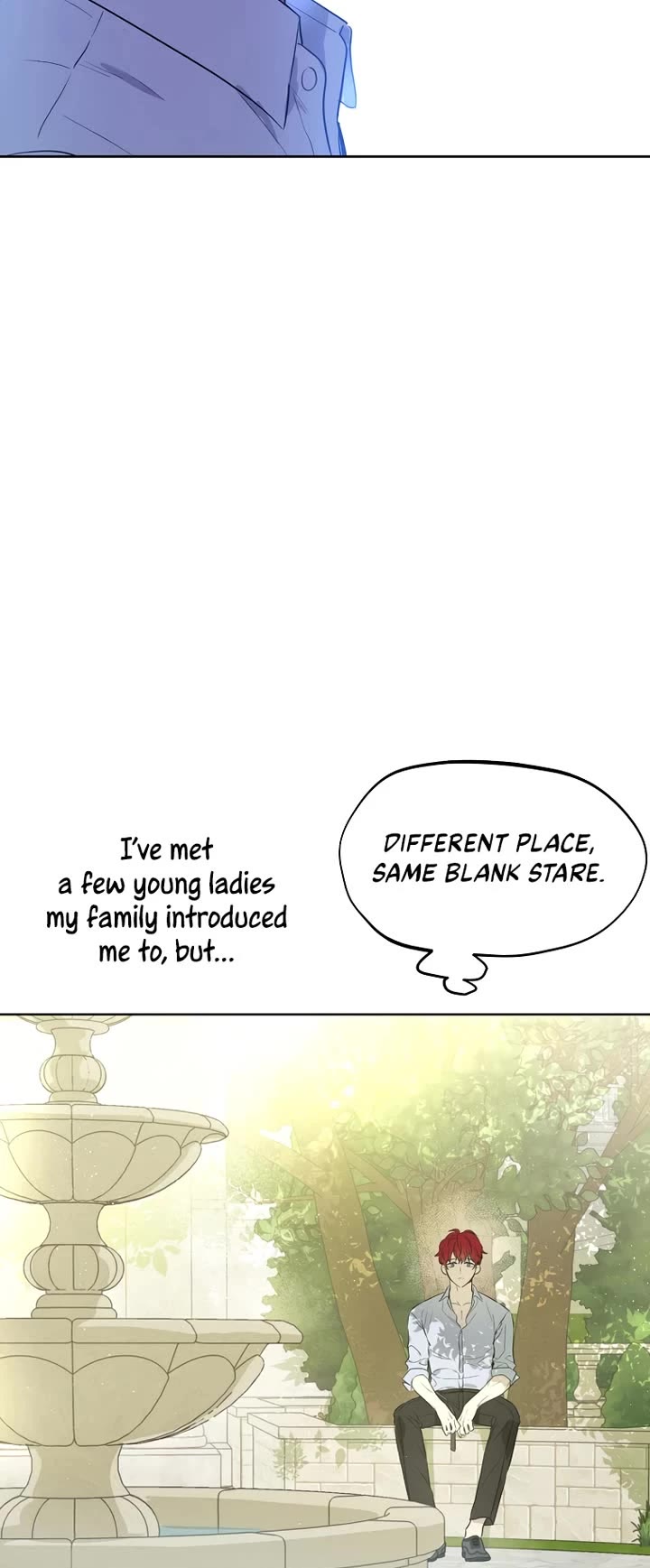 Who Made Me a Princess Chapter 130 page 11 - Chapter 130: Side Story 5