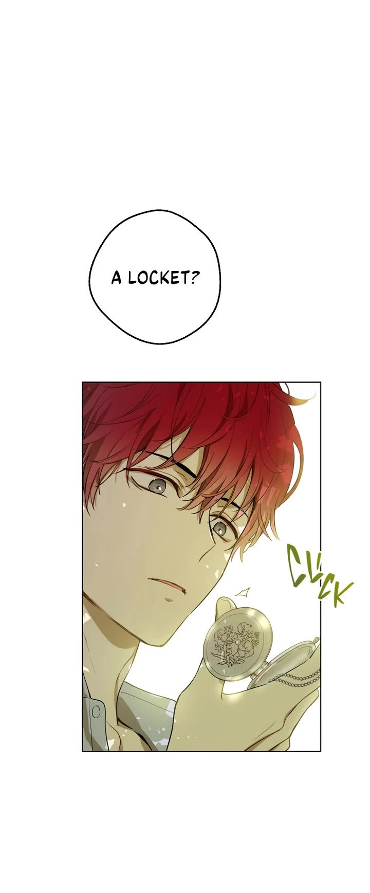 Who Made Me a Princess Chapter 130 page 16 - Chapter 130: Side Story 5
