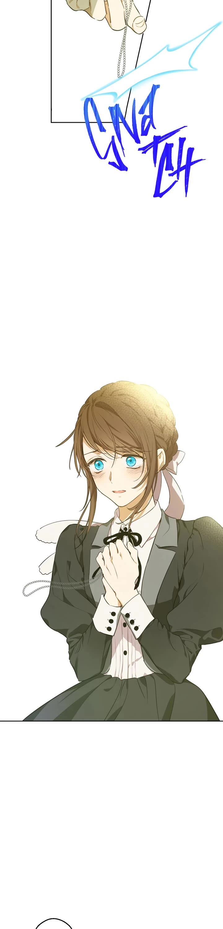 Who Made Me a Princess Chapter 130 page 22 - Chapter 130: Side Story 5