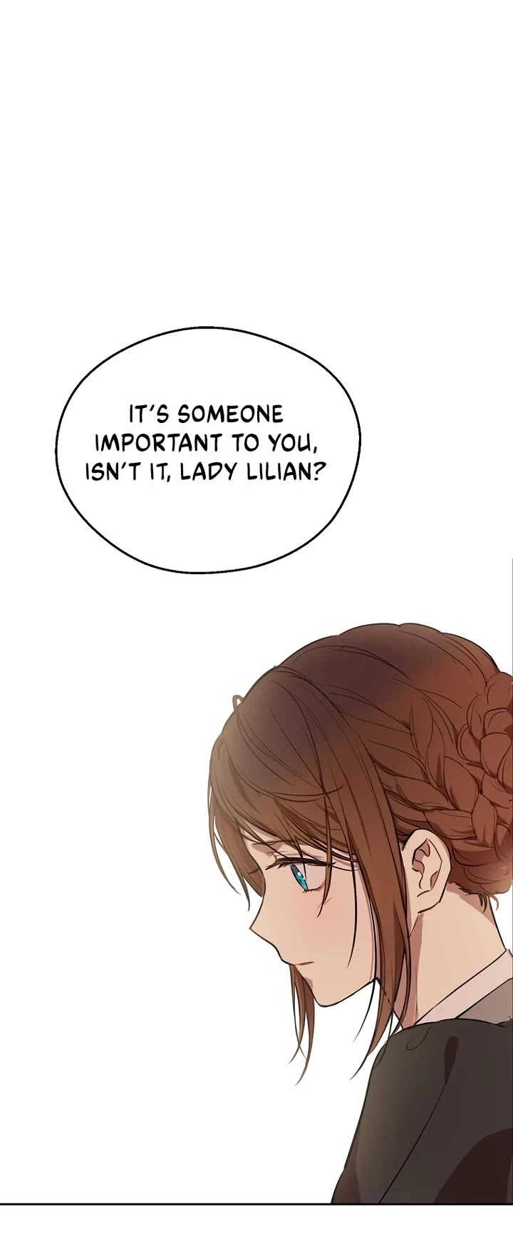 Who Made Me a Princess Chapter 130 page 27 - Chapter 130: Side Story 5