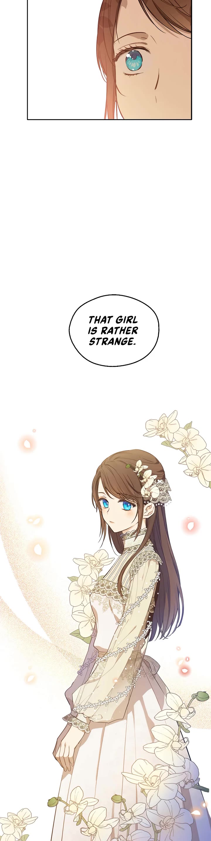 Who Made Me a Princess Chapter 130 page 33 - Chapter 130: Side Story 5