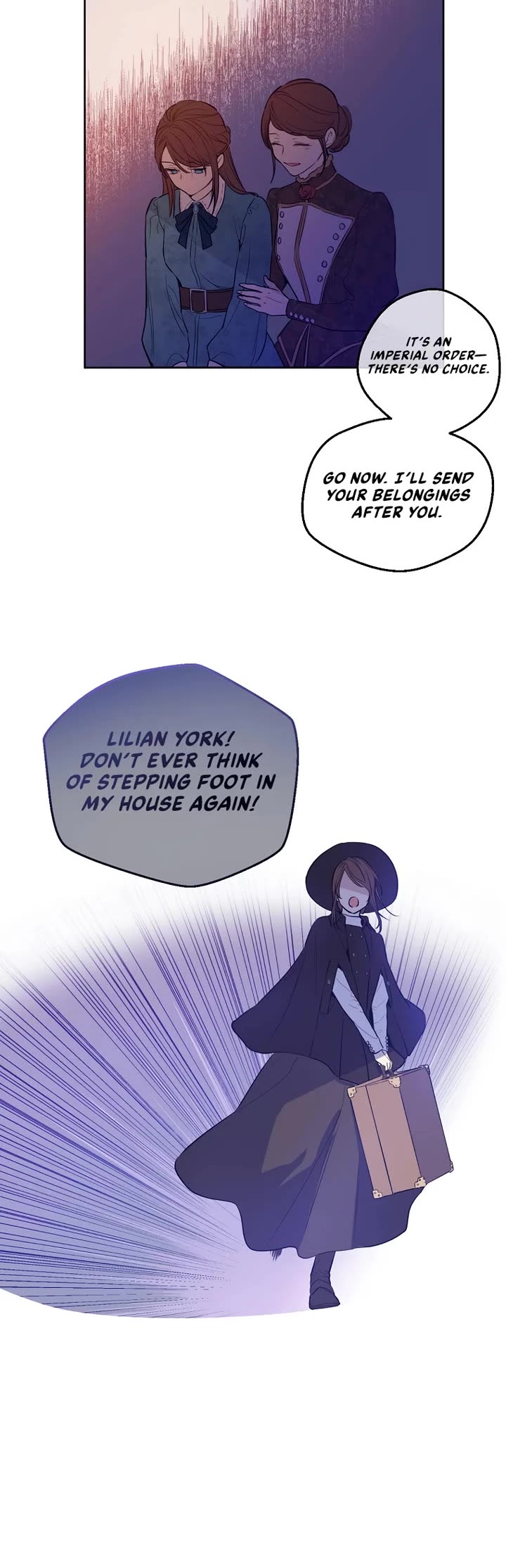 Who Made Me a Princess Chapter 130 page 38 - Chapter 130: Side Story 5