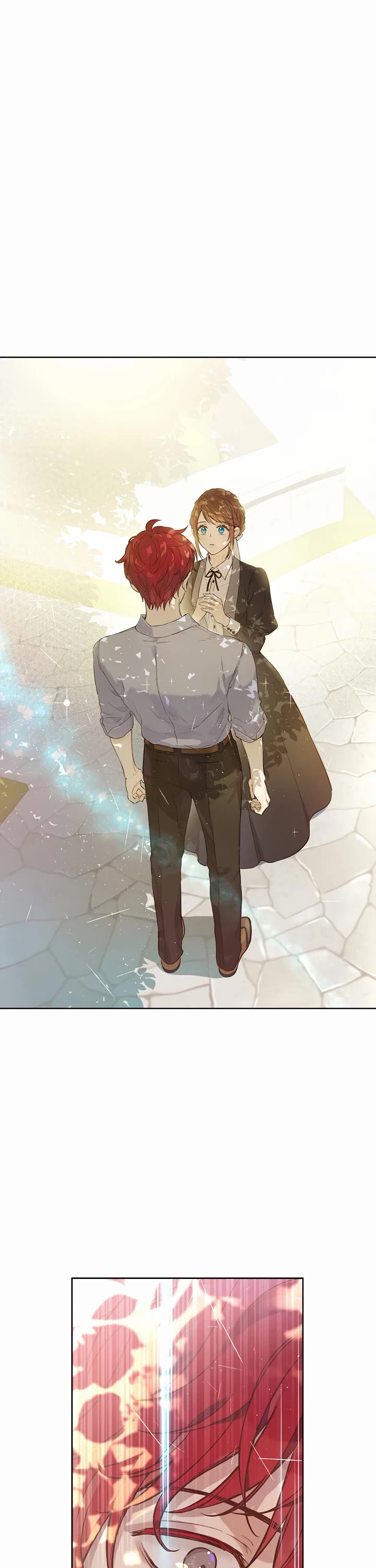 Who Made Me a Princess Chapter 130 page 41 - Chapter 130: Side Story 5
