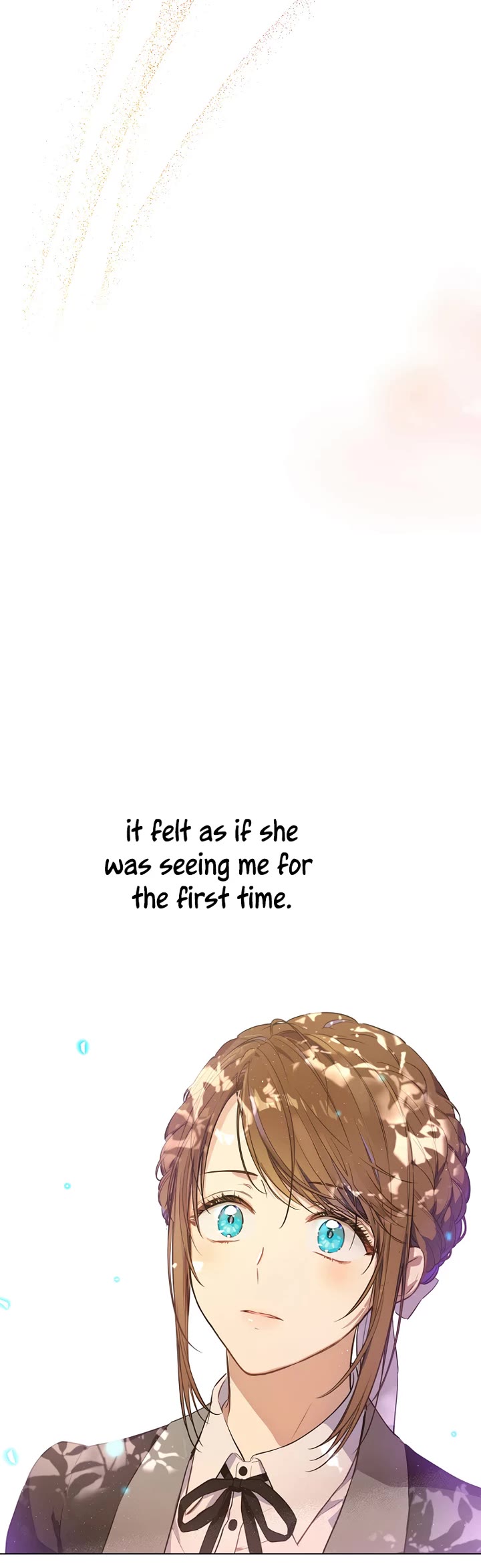 Who Made Me a Princess Chapter 130 page 43 - Chapter 130: Side Story 5