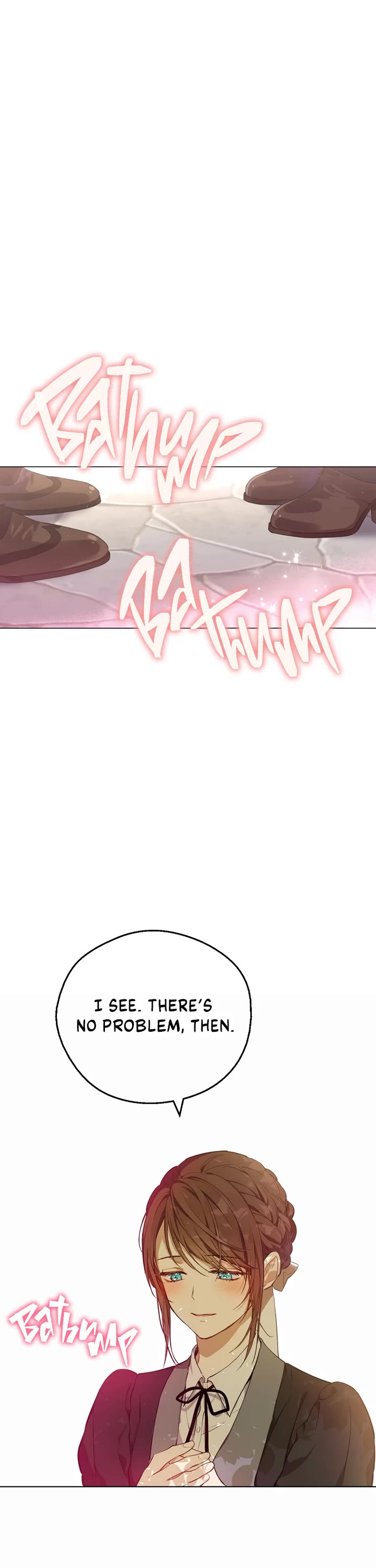 Who Made Me a Princess Chapter 130 page 44 - Chapter 130: Side Story 5