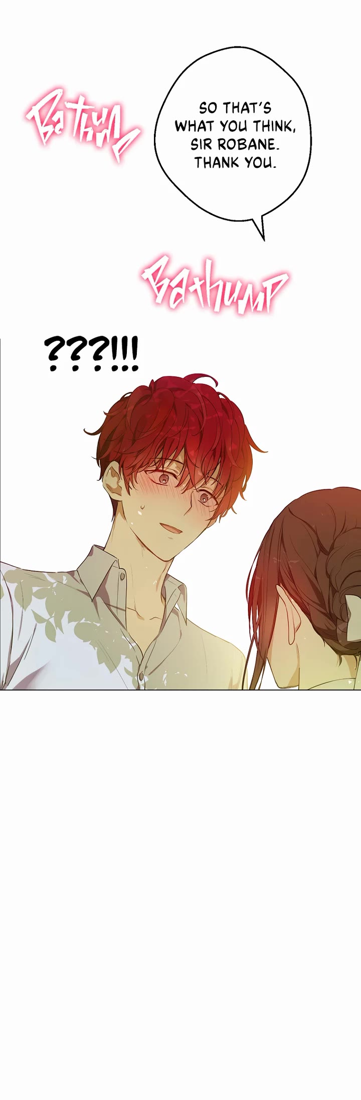 Who Made Me a Princess Chapter 130 page 45 - Chapter 130: Side Story 5