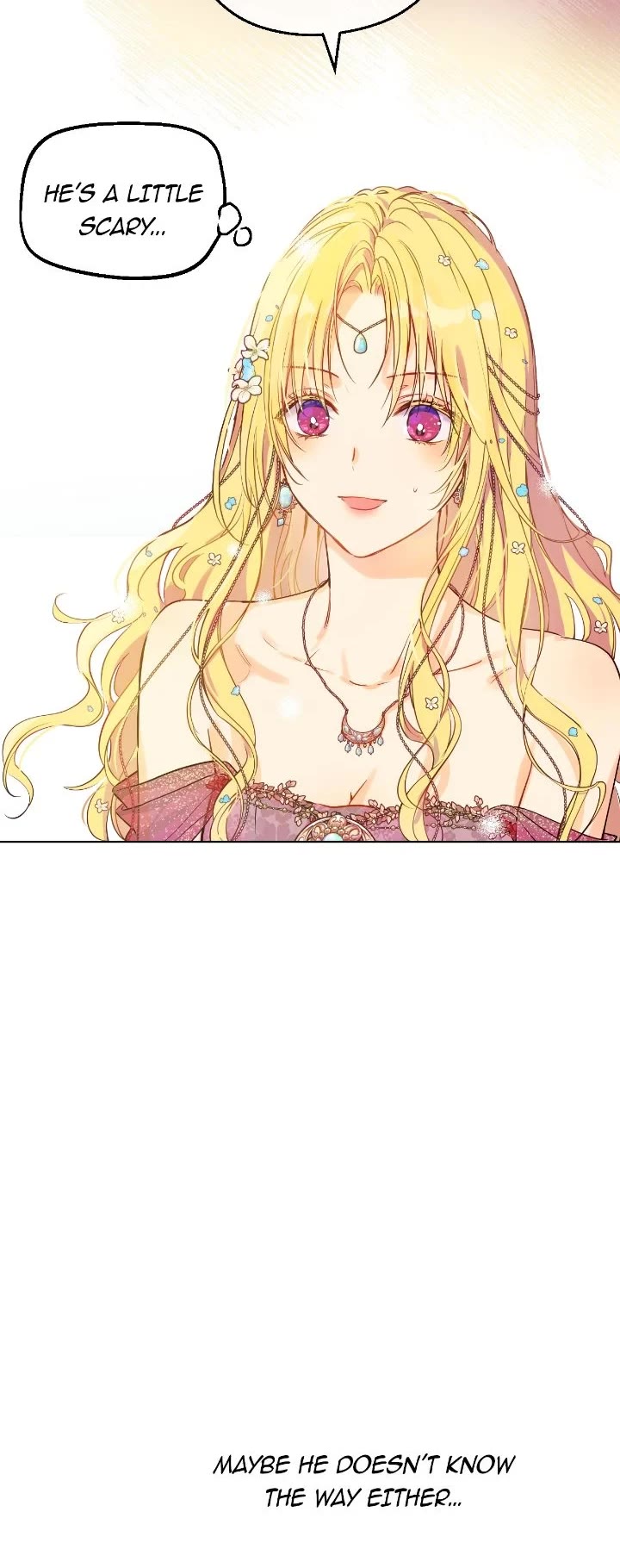 Who Made Me a Princess Chapter 131 page 10 - Chapter 131: Epilogue 6