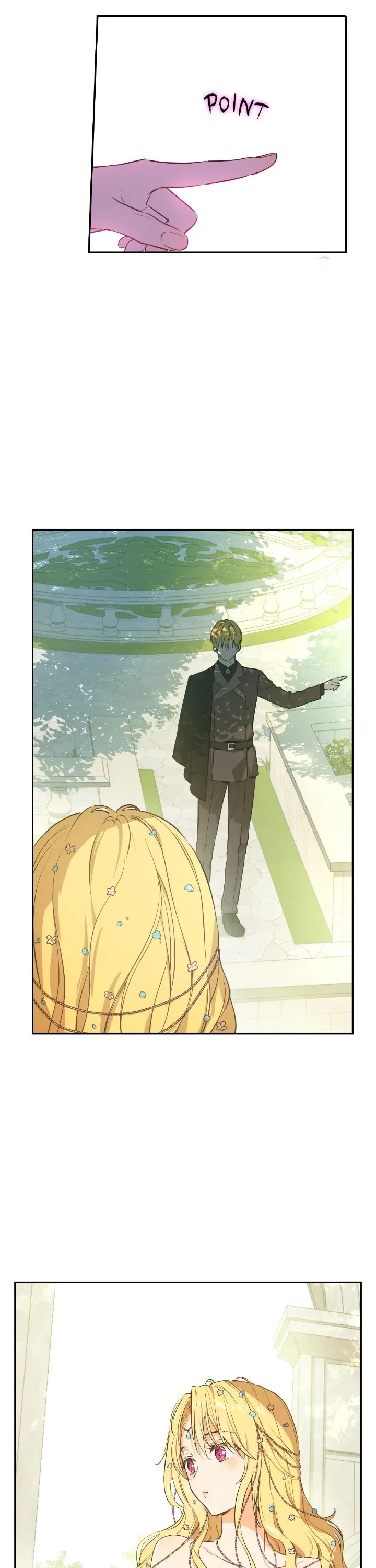 Who Made Me a Princess Chapter 131 page 11 - Chapter 131: Epilogue 6