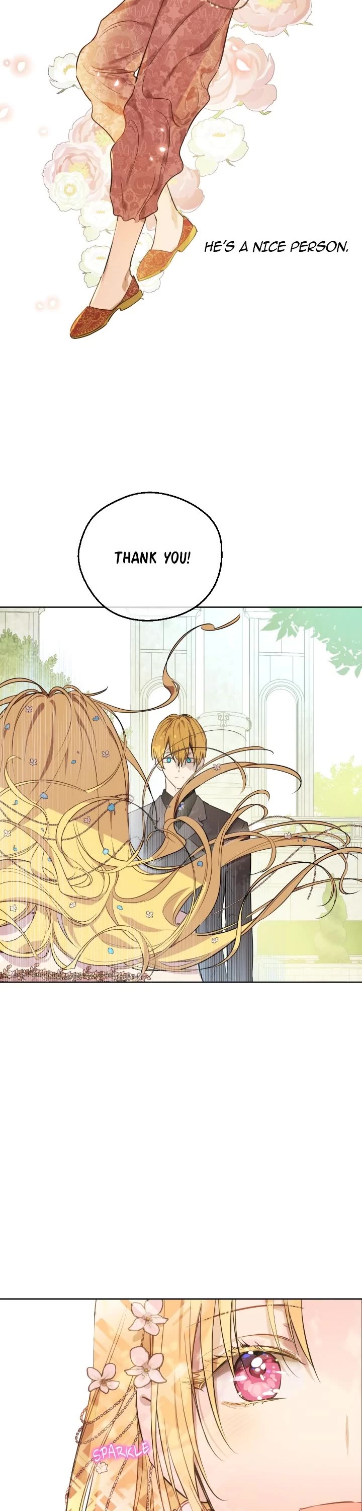 Who Made Me a Princess Chapter 131 page 13 - Chapter 131: Epilogue 6