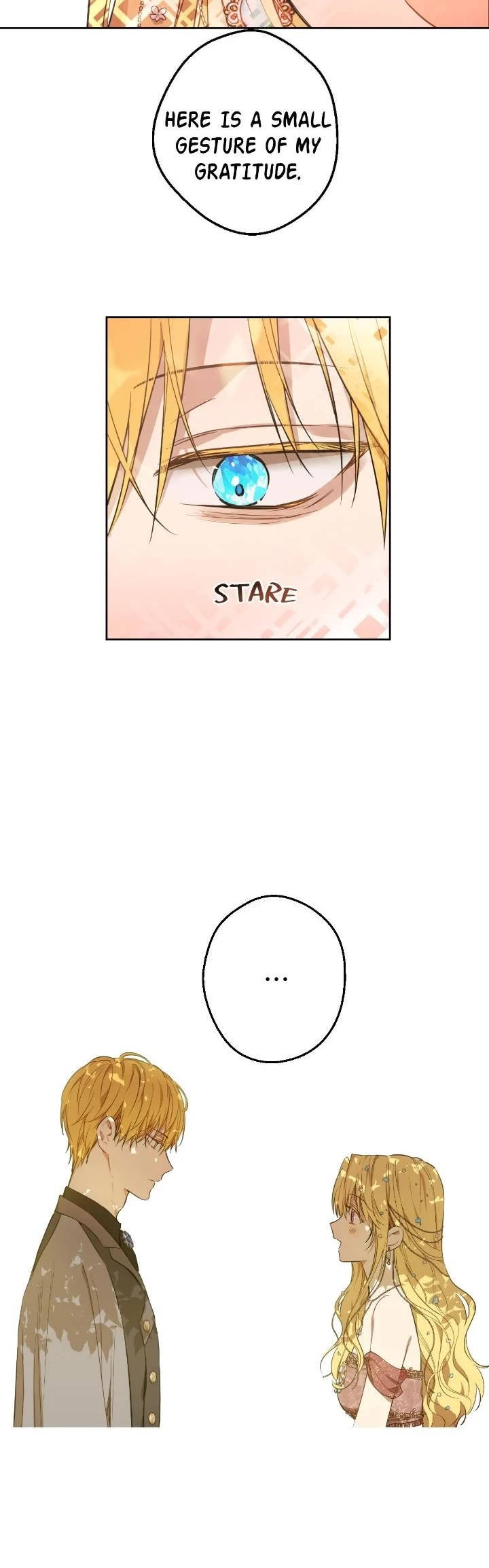 Who Made Me a Princess Chapter 131 page 14 - Chapter 131: Epilogue 6