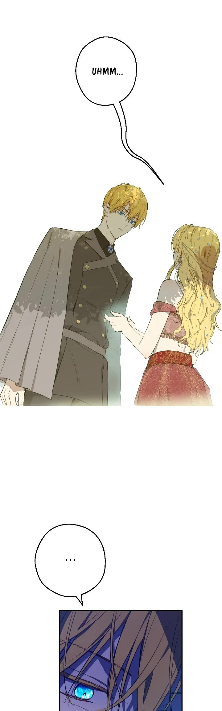 Who Made Me a Princess Chapter 131 page 15 - Chapter 131: Epilogue 6