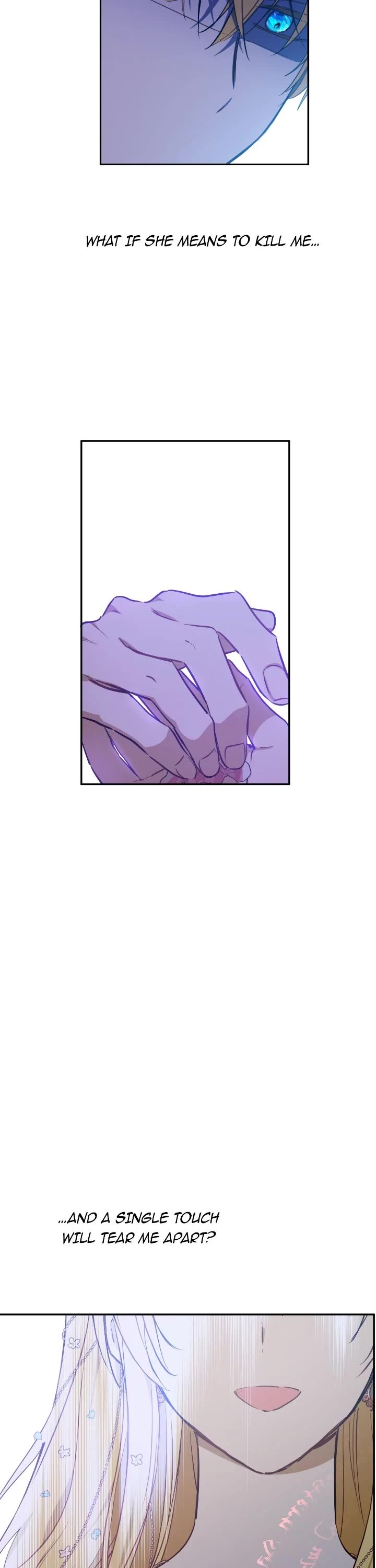 Who Made Me a Princess Chapter 131 page 16 - Chapter 131: Epilogue 6