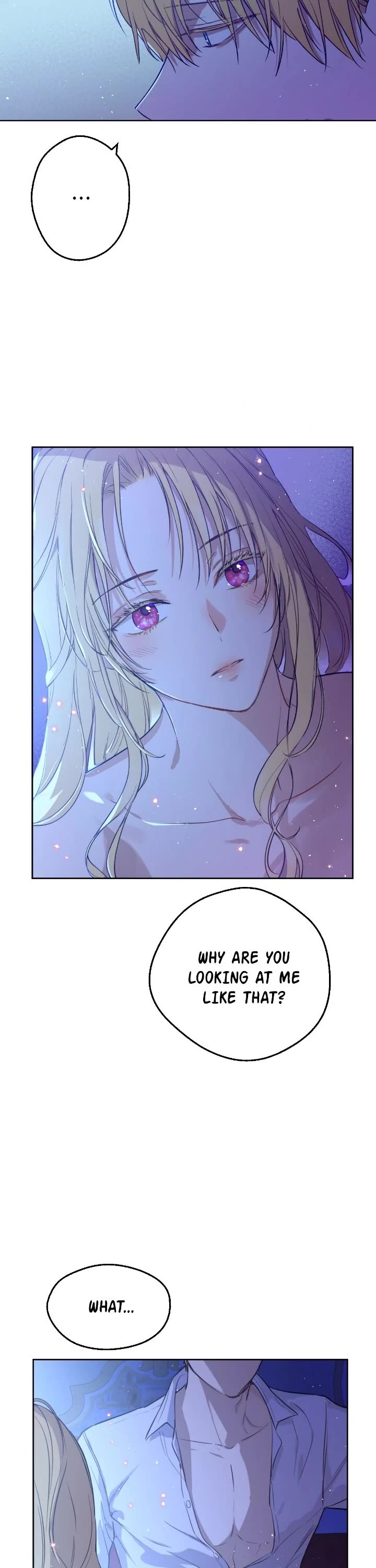 Who Made Me a Princess Chapter 131 page 28 - Chapter 131: Epilogue 6