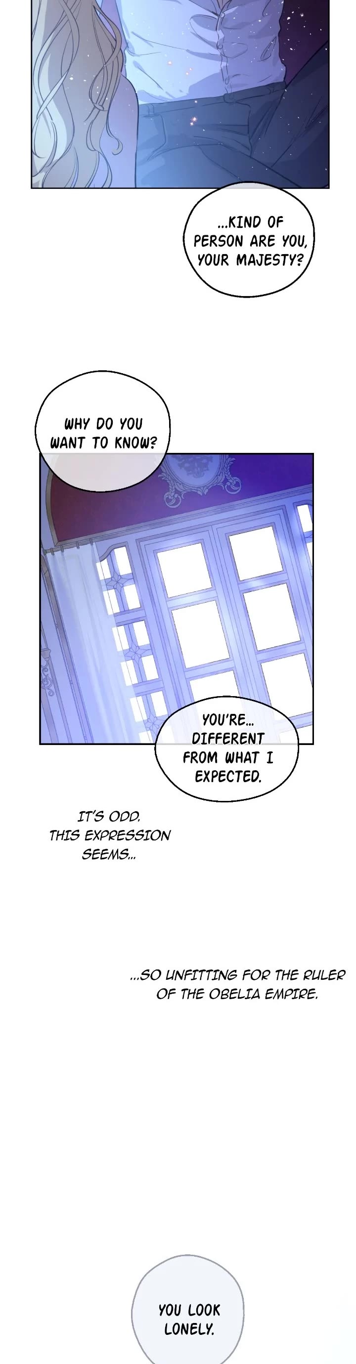 Who Made Me a Princess Chapter 131 page 29 - Chapter 131: Epilogue 6