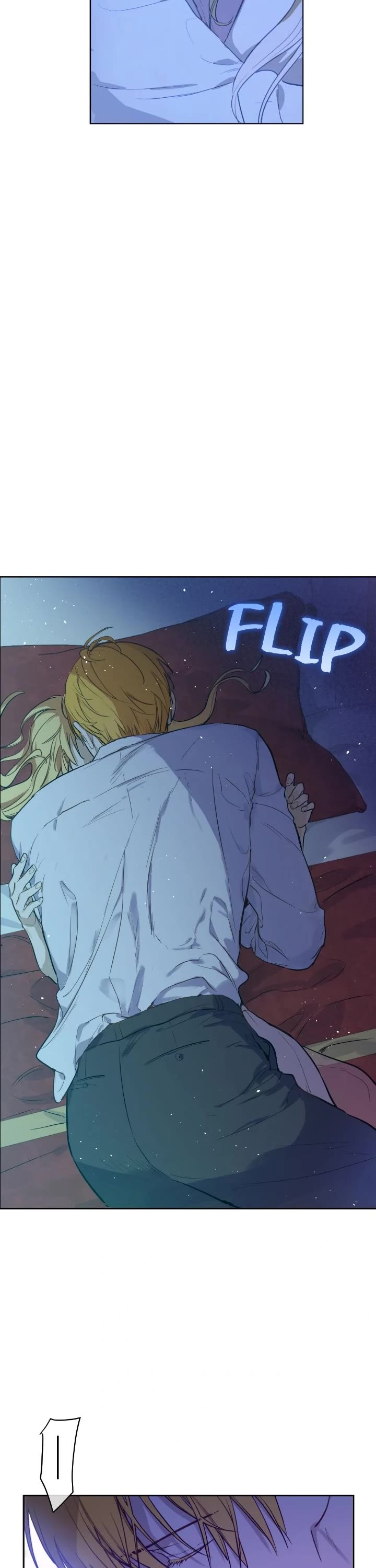 Who Made Me a Princess Chapter 131 page 33 - Chapter 131: Epilogue 6