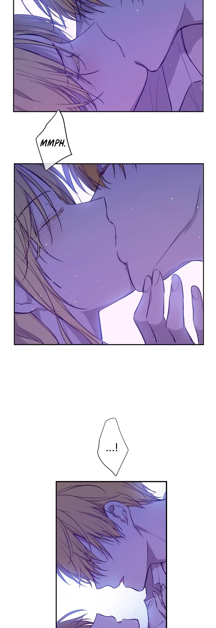 Who Made Me a Princess Chapter 131 page 34 - Chapter 131: Epilogue 6
